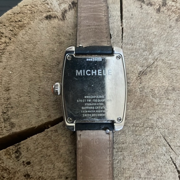 Michele watch - Picture 10 of 11